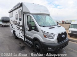 New 2025 Entegra Coach Condor 22T available in Albuquerque, New Mexico