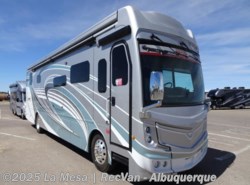 New 2025 Fleetwood Discovery LXE 40M-LXE available in Albuquerque, New Mexico