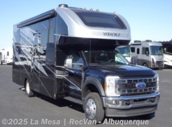 New 2025 Renegade RV Veracruz 32VDS available in Albuquerque, New Mexico