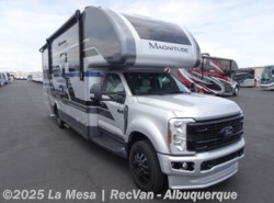 New 2026 Thor Motor Coach Magnitude Grand X32-M available in Albuquerque, New Mexico