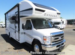 New 2026 Entegra Coach Odyssey 24B available in Albuquerque, New Mexico