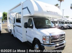 New 2026 Thor Motor Coach Chateau 28Z available in Albuquerque, New Mexico