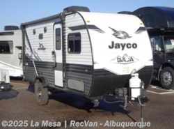 Used 2024 Jayco JAYFLIGHT SLX 174BH available in Albuquerque, New Mexico
