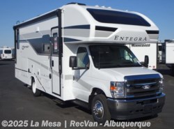 New 2026 Entegra Coach Odyssey 26M available in Albuquerque, New Mexico