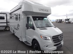 New 2026 Grand Design Lineage Series M 25TK-FBP available in Albuquerque, New Mexico