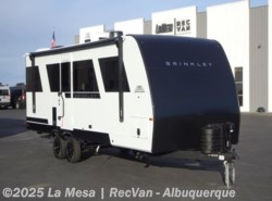 New 2026 Brinkley RV Model Ix 23X available in Albuquerque, New Mexico