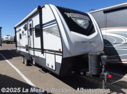 Used 2019 Winnebago Minnie PLUS-TT 27RBDS available in Albuquerque, New Mexico