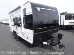 New 2026 Winnebago Thrive 18FBS available in Albuquerque, New Mexico