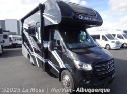 Used 2024 Thor Motor Coach Quantum MB24 available in Albuquerque, New Mexico
