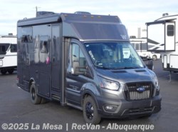 New 2026 Winnebago Ekko WF622A-L available in Albuquerque, New Mexico