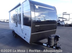 New 2026 Winnebago Thrive 22MLS available in Albuquerque, New Mexico