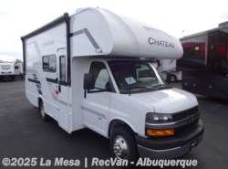 New 2026 Thor Motor Coach Chateau 22Z-C available in Albuquerque, New Mexico