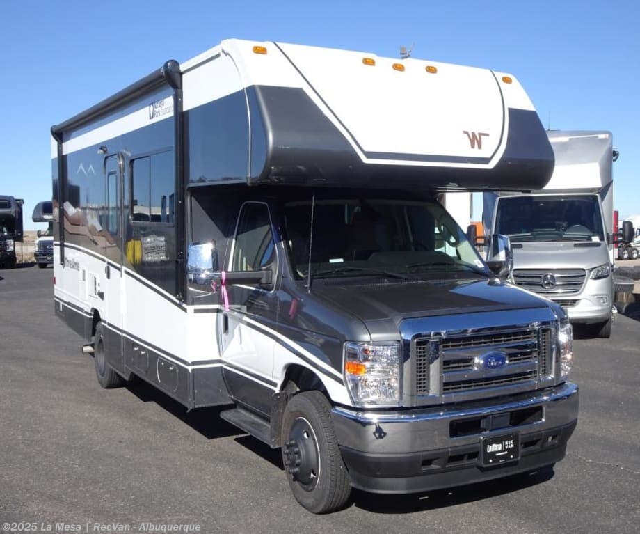 Used 2026 Winnebago Minnie Winnie 26NP available in Albuquerque, New Mexico
