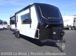 New 2026 Brinkley RV Model Z AIR 310 available in Albuquerque, New Mexico