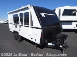 New 2026 Winnebago MICRO MINNIE-TT 2108TB available in Albuquerque, New Mexico