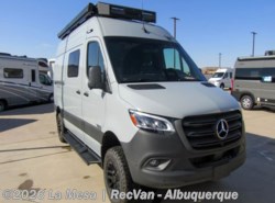 New 2026 Winnebago Revel BMB44E-2.5-2 available in Albuquerque, New Mexico