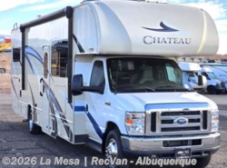 Used 2020 Thor Motor Coach Chateau 31W available in Albuquerque, New Mexico