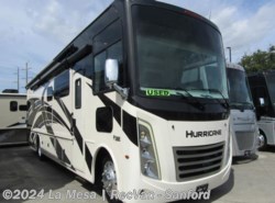 Used 2022 Thor Motor Coach Hurricane 34R available in Sanford, Florida