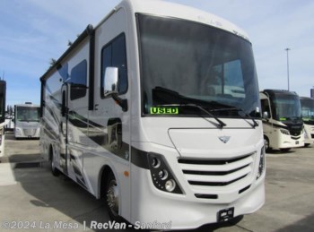 Used 2024 Fleetwood Flair 28A available in Sanford, Florida