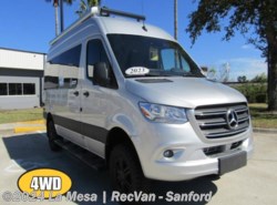 New 2023 Thor Motor Coach Tranquility 19P available in Sanford, Florida