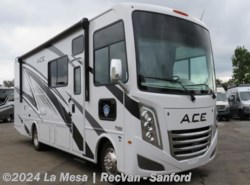 New 2023 Thor Motor Coach  ACE 29D available in Sanford, Florida