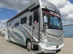 New 2024 Fleetwood Discovery LXE 40M-LXE available in Sanford, Florida