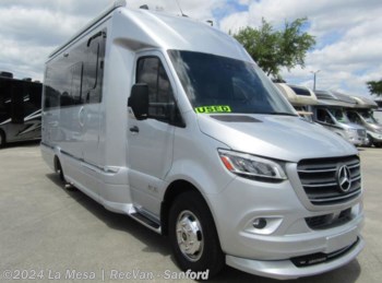 Used 2021 Airstream Atlas MURPHY SUITE TB available in Sanford, Florida