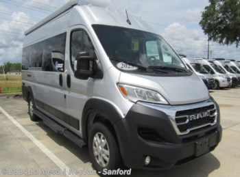 New 2025 Thor Motor Coach Sequence 20A available in Sanford, Florida