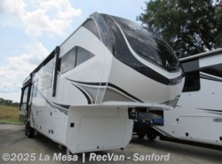 New 2025 Grand Design Solitude 388MBS available in Sanford, Florida
