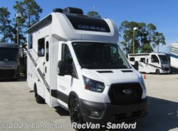 New 2025 Thor Motor Coach Gemini Trip 22MT-G available in Sanford, Florida