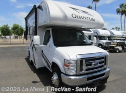 New 2026 Thor Motor Coach Quantum LC19 available in Sanford, Florida