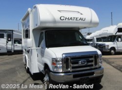 New 2026 Thor Motor Coach Chateau 19Z available in Sanford, Florida