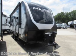 New 2026 Grand Design Imagine 2300MK available in Sanford, Florida