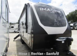 New 2026 Grand Design Imagine 2600RB available in Sanford, Florida