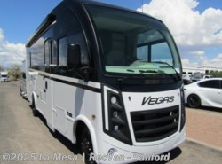 New 2026 Thor Motor Coach Vegas 26.2 available in Sanford, Florida