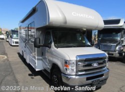 New 2026 Thor Motor Coach Chateau 28Z-PP available in Sanford, Florida