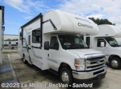 New 2026 Thor Motor Coach Chateau 28Z available in Sanford, Florida