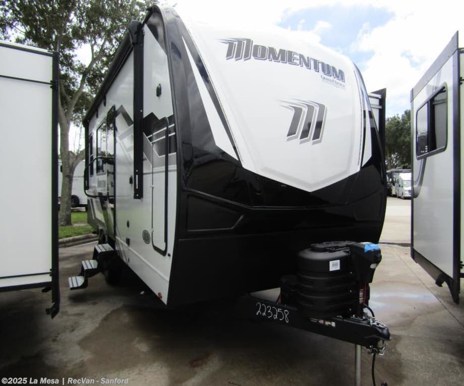 New 2026 Grand Design Momentum 21G available in Sanford, Florida