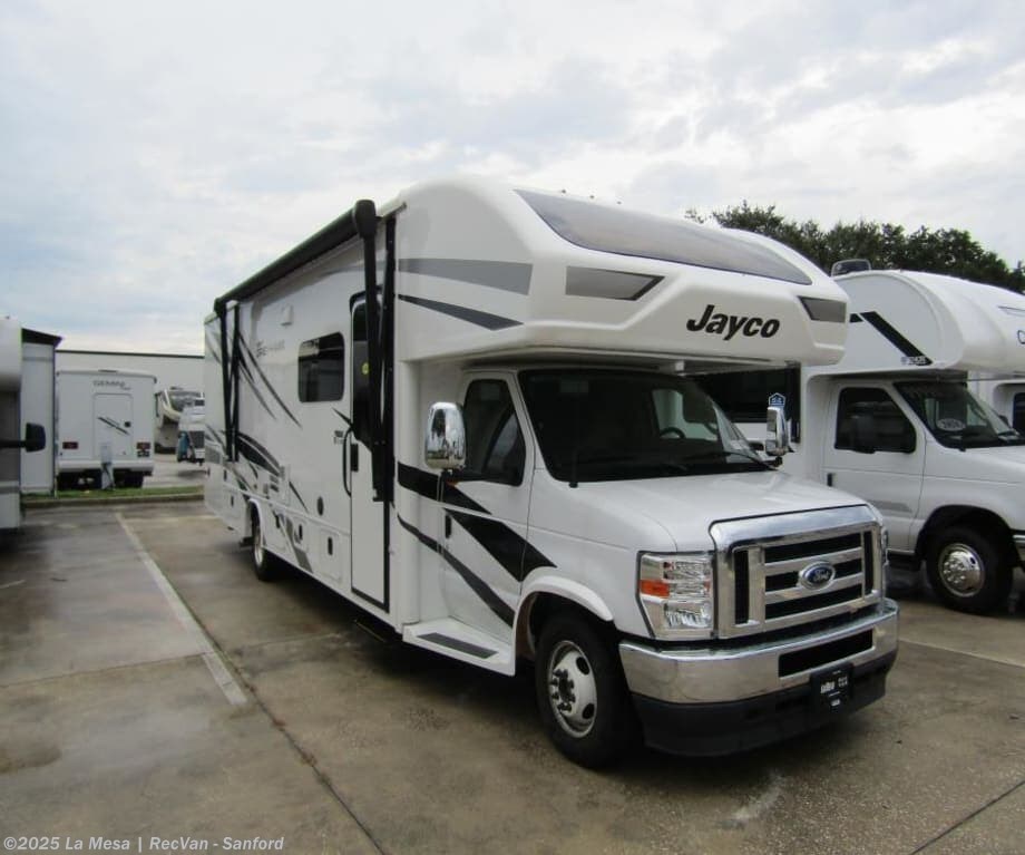 Used 2024 Jayco Greyhawk 29MV available in Sanford, Florida