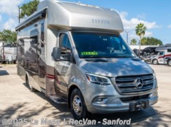 Used 2022 Tiffin Wayfarer 25RW available in Sanford, Florida
