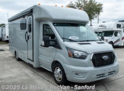 New 2026 Tiffin Midas 24MT available in Sanford, Florida