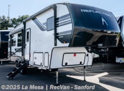 New 2026 Grand Design Reflection 5TH 303RLS available in Sanford, Florida
