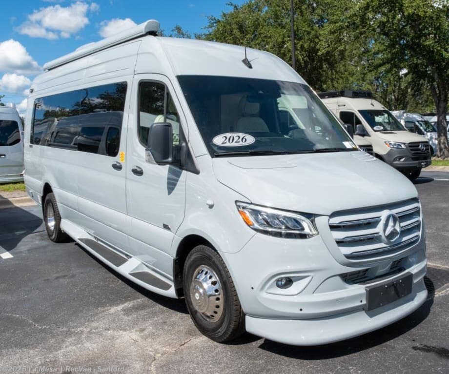 New 2026 Midwest Heritage MD3-HER-RWD available in Sanford, Florida