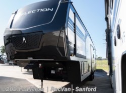 New 2026 Grand Design Reflection 5TH 337RLS available in Sanford, Florida