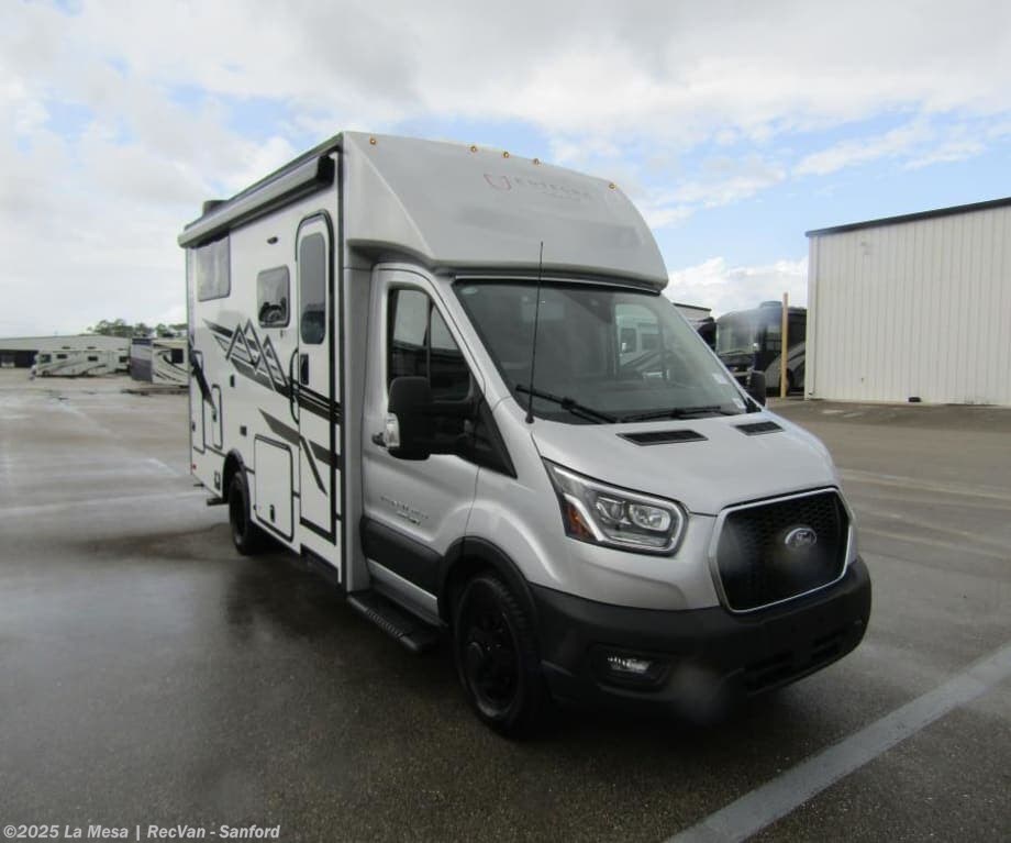 Used 2025 Entegra Coach Condor 22T available in Sanford, Florida