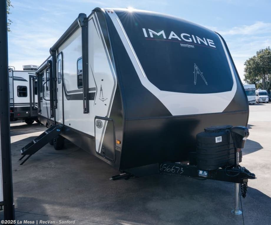 New 2026 Grand Design Imagine 2970RL available in Sanford, Florida