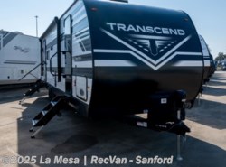 New 2026 Grand Design Transcend 265BHT available in Sanford, Florida