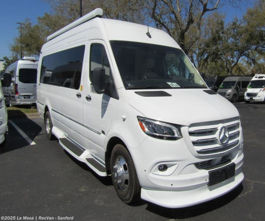 New 2025 Midwest Patriot MD2-RWD available in Sanford, Florida