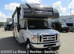 Used 2023 Thor Motor Coach Quantum WS31 available in Sanford, Florida