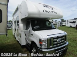 Used 2023 Thor Motor Coach Chateau 28Z available in Sanford, Florida